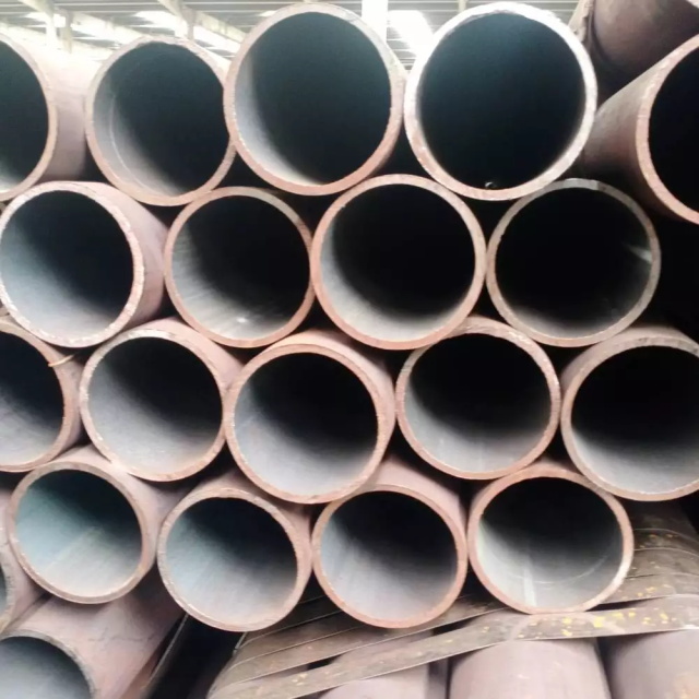 咸宁35#合金无缝钢管